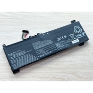 L2M3PC2 L2C3PC2 Battery For Lenovo ideapad Gaming 3 15ACH6 15IHU6 82K1 82K2 L2L3PC2 L2D3PC2 11.52V 4