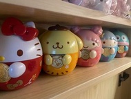 Sanrio 7–11