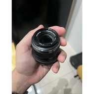 Olympus 45mm f1.8 MFT lens