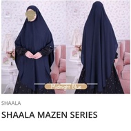 Khimar by Ditsy Khimar Labuh Khimar Muslimah Khimar Chiffon Khimar Ironless