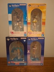 出租女友 夏之裝 一番賞