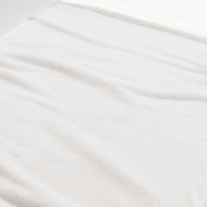 KANKO Japan Blankets Japanese Small Size Cream White (100x150cm-3 Feet) Soft Fabric Warm Easy To Car