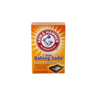 Pure Baking Soda Arm & Hammer