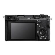 Sony a6700 Kit 16-50mm รับประกันศูนย์