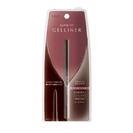 D-UP（迪雅普）超服貼凝膠眼線筆 BR 微紅絕妙棕