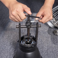 Jaw Gear Puller Bearing Puller Performance Tool 2 Jaw Gear Pullers