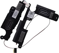 Deal4GO Internal Speaker 1N40D 01N40D Replacement for Dell Inspiron 13 5368 5379 5378 7375 7378 Lati