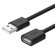 Iogear USB 2.0 Extension Male to Female Cable 1M - US208