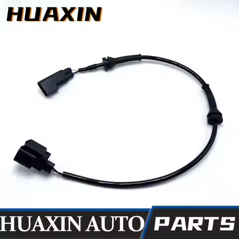 6G9T2B325BAK 6G9T-2B325-BAK 1469499 Front ABS Wheel Speed Sensor for Ford Focus Mondeo S-Max Galaxy 