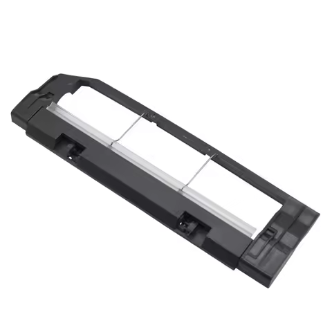 Central Roller Brush Cover for Xiaomi Roborock S5 S5 MAX S6 S6 MAXV S50 S55 Vacuum Cleaner Accessori