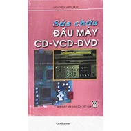 Book - CD-VCD-DVD Player Repair