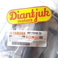 Cable Kabel Olor Tali Gas Spontan Yamaha YZ 125 YZ