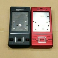 Casing sony Ericsson J20 mantul housing J20 full set