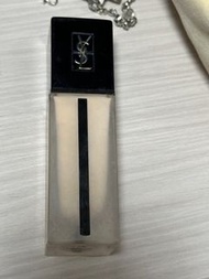 YSL粉底液