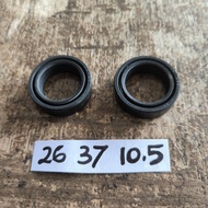 Seal 26x37x10.5 Original ARS