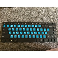 LenovoG40 keyboard