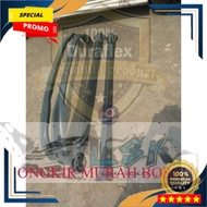 (COD) Body Kit bodykit jazz vtec gd3 - Warna Foxy Side kirt BODY KIT lj - Side kirt Warna Foxy