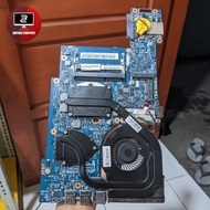 MESIN Mobo MainBoard MotherBoard LENOVO THINKPAD EDGE E330 48.4UH01.011