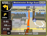 QJMBF 16การ์ด GB SD ระบบนำทาง GPSแผนที่ออฟไลน์แผนที่ GPS Dvd สำหรับ Android/ios สำหรับยุโรปสเปนอิตาล