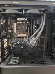 (已售出)i9 12900K ASROCK Z690M Samsung  1TB Corsair 32GB DDR4 1000W ATX3.0