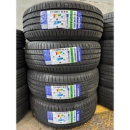 215/55/17 Haida EX-COMFORT Tyre Tayar