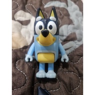 Moose Toys  BLUEY Characters