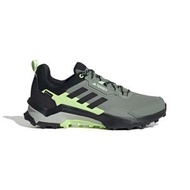 adidas - (日本平行進口)adidas戈尔特斯低帮行山鞋嗰班靴テレックスAX4 IE2569行山鞋
