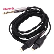 [stennpj1]Headphone 4.4mm Balanced Cable DIY Cable for  HD580 HD600 HD650 HD660S Headphone Upgrade C