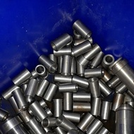 Tiger earring boss as 17mm to 12mm tiger rear axle boss as 17mm to 12mm axle chain setting boss 17mm