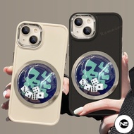 NE Cute 3D Play Dice Phone Case for iPhone 11 12 13 14 Pro Max 7 8 Plus 11Pro X XR XS MAX SE 2020 20