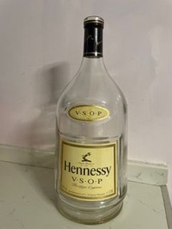 Hennessy VSOP 3L 吉樽