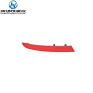 High Quality 63147857003 Rear Bumper Light Car Rear Bumper Lamp Reflector For BMW X3 G01