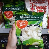 SWEET HOME Kundur Sugar Kundur/ MANIS Tangkua/ Tangkwa/ 250 gr Malaysia