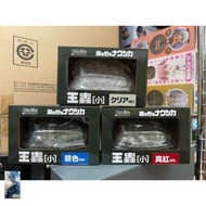 🧲珍惜玩 - 自在置物 風之谷 王蟲[小] 碧色ver./真紅ver./透明 ver. (全3種）可動 figure 景品 模型 未開封 聖誕禮物 新年禮物