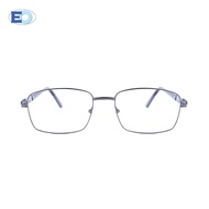 EO  Blaze BL2120 Eyeglasses for men and women  | Rectangle  Frame