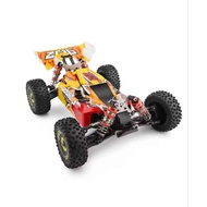 RC Buggy Hobby Grade Rc 4WD Brushless New 75km/h