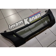 Front grill, custom Xpander cross front grill, sporty net model