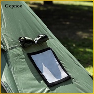 Gepnoo Hot Tent Jack Tent Accessory, Cuttable, Waterproof Cover (23 Cm X 20 Cm)