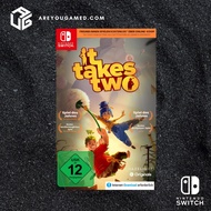 It Takes Two - Nintendo Switch