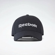Reebok Core LL Black Original Cap