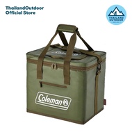 Coleman กระเป๋าเก็บความเย็น รุ่น Ultimate Ice Cooler II Olive