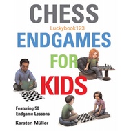 Chess Endgames for Kids