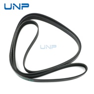 6PK2550 25212-2G700 93185051 Serpentine V-Ribbed Belt for HYUNDAI Sonata ix35 KIA K5 LINCOLN Navigat
