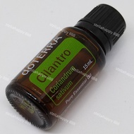 Ready Stock StellaHappy888 DT Do terra Cilantro Clearance Exp04.25 15ml