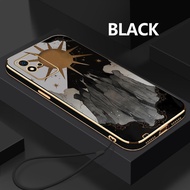 Casing For Realme Note 60 Narzo 50i 20 Pro 20A 30 5G 30A 50 50A Prime 50i 60 Pro N63 N53 N55 Q Q3 Q3