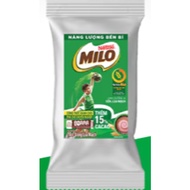 Milo powder 1kg package - Expiry date October 18, 2025
