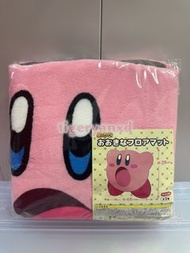 全新 日本🇯🇵直送 星之卡比 卡比 KIRBY 地毯 地墊 毯 墊 FLOOR MAT