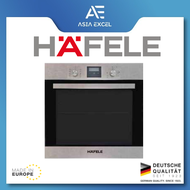 HAFELE 536.07.490 60L HYDROCLEAN BUILT-IN OVEN WITH SELF CLEAN AQUATIC SYSTEM