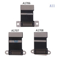 All Laptop A1706 A1707 A1708 Replace LCD LED LVDs Screen Display Flexible Cable