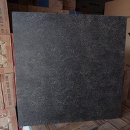 Granit 60X60 Hitam Kasar/ Granit Lantai Kasar/ Granit Hitam Kasar